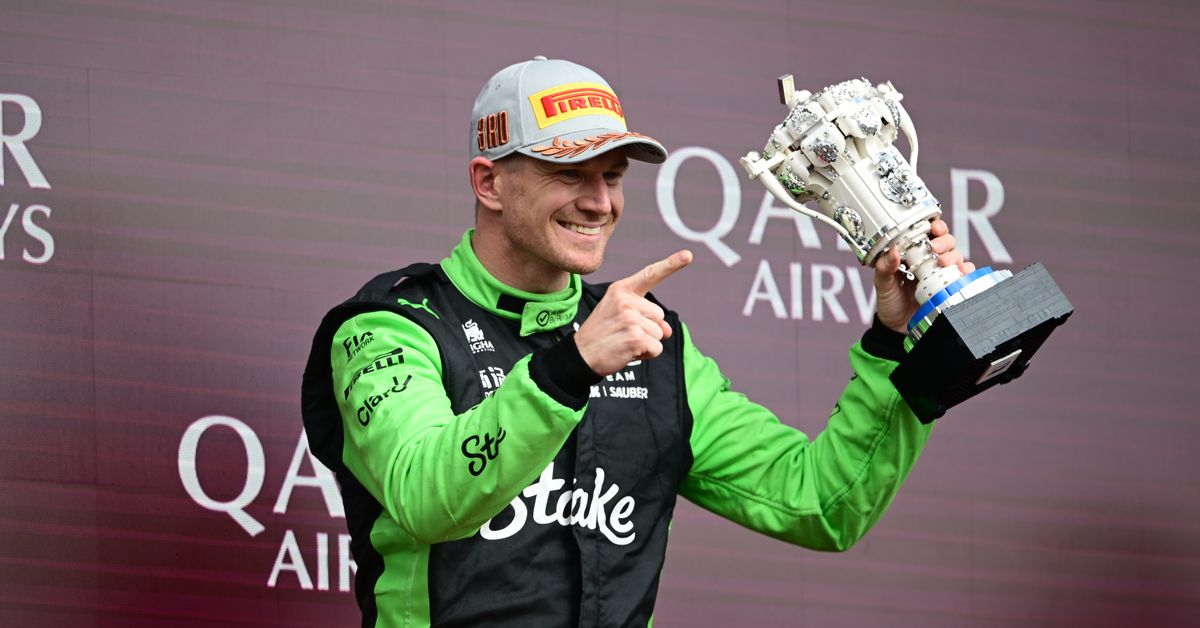 wp-header-logo-298 wp-header-logo-298 Nico Hülkenberg’s maiden F1 podium earns praise across the paddock wp header logo 298
