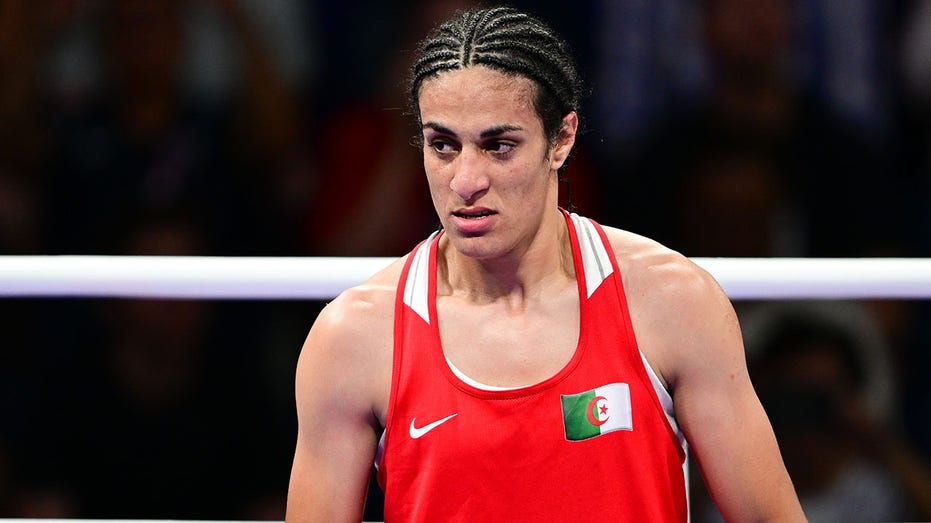 wp-header-logo-32 wp-header-logo-32 Imane Khelif fires off punchy message after Olympic boss vows to 'ensure fairness' in women's category wp header logo 32
