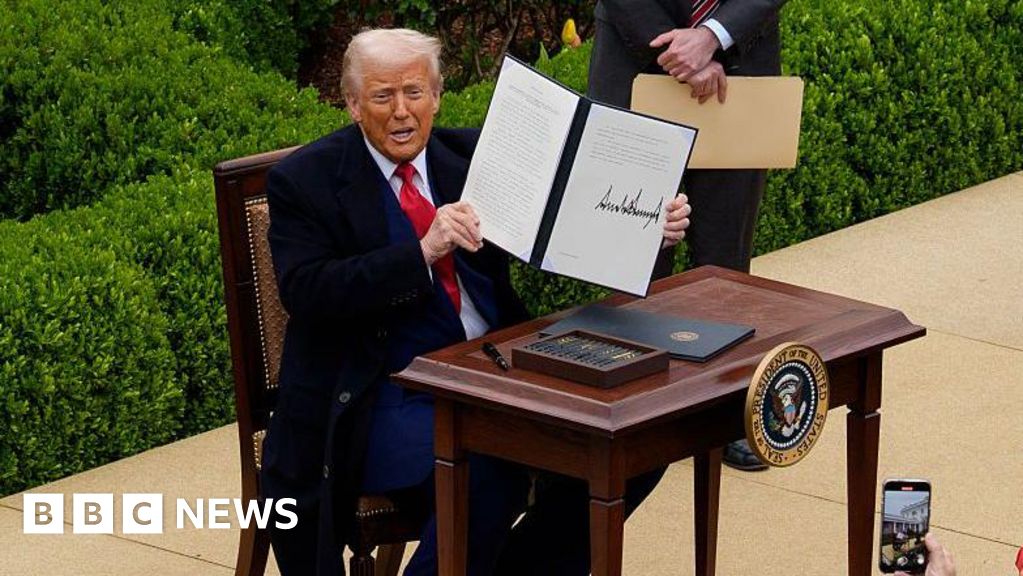 wp-header-logo-341 wp-header-logo-341 Trump announces 25% tariffs on South Korea and Japan wp header logo 341