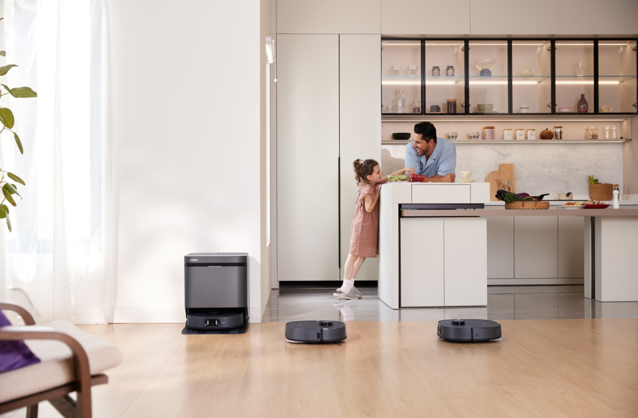 These Eureka robovacs are dirt cheap for Prime Day Australia wp header logo 349 1280x840