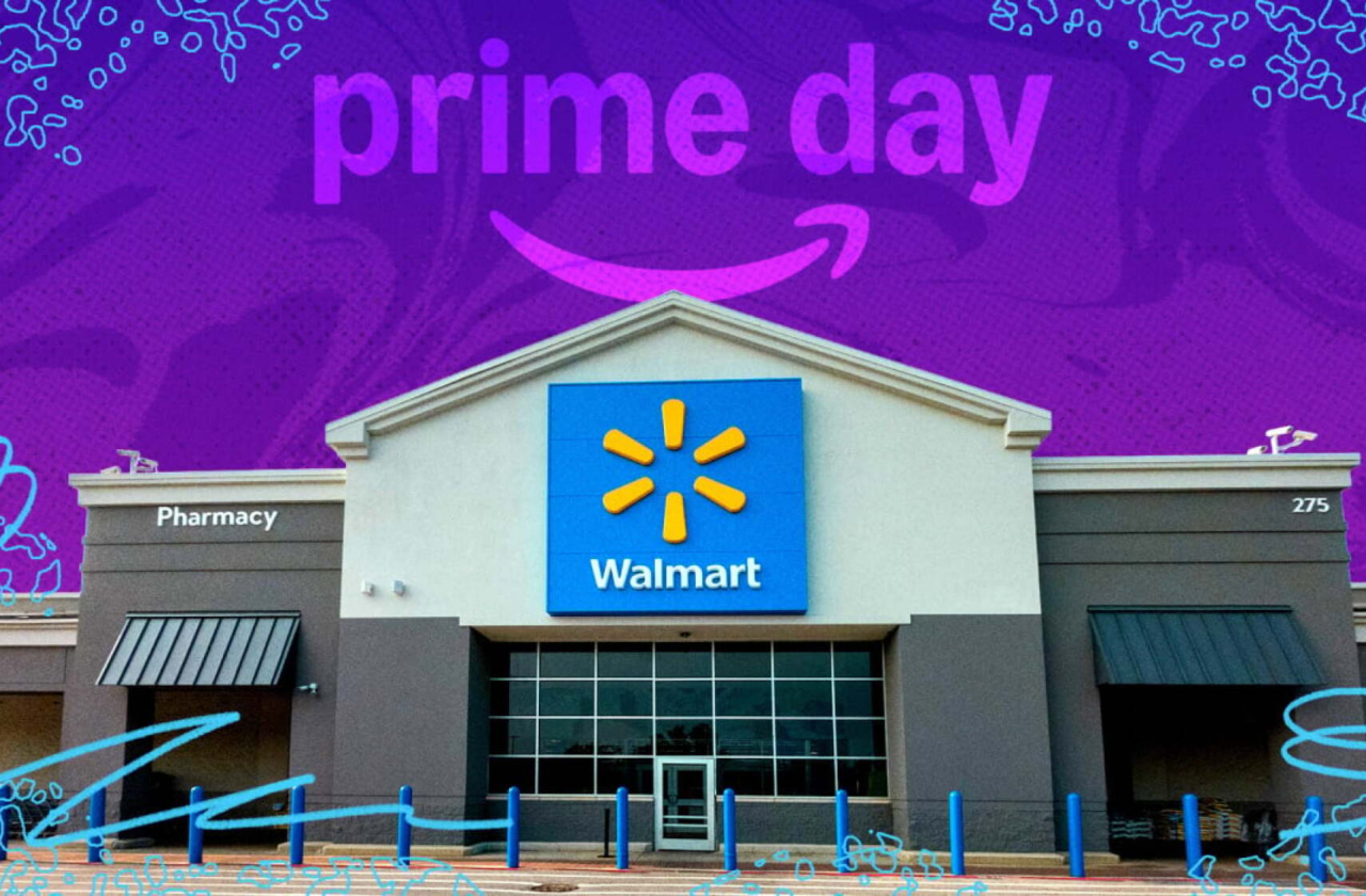 Prime Day 2025: Live updates on the top deals wp header logo 357 1280x840