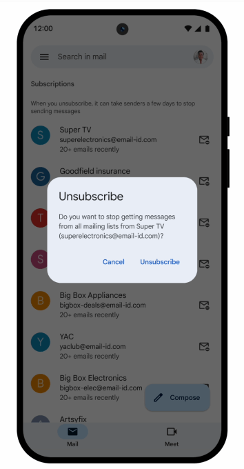 wp-header-logo-392 wp-header-logo-392 Gmail’s new ‘Manage subscriptions’ tool will help declutter your inbox wp header logo 392