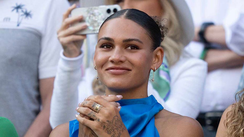 wp-header-logo-399 wp-header-logo-399 US soccer star Trinity Rodman fires back at ESPN broadcast for unwanted father mentions during Wimbledon wp header logo 399
