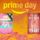 Don’t miss out: Prime members get 3 free months of Kindle Unlimited wp header logo 400 80x80