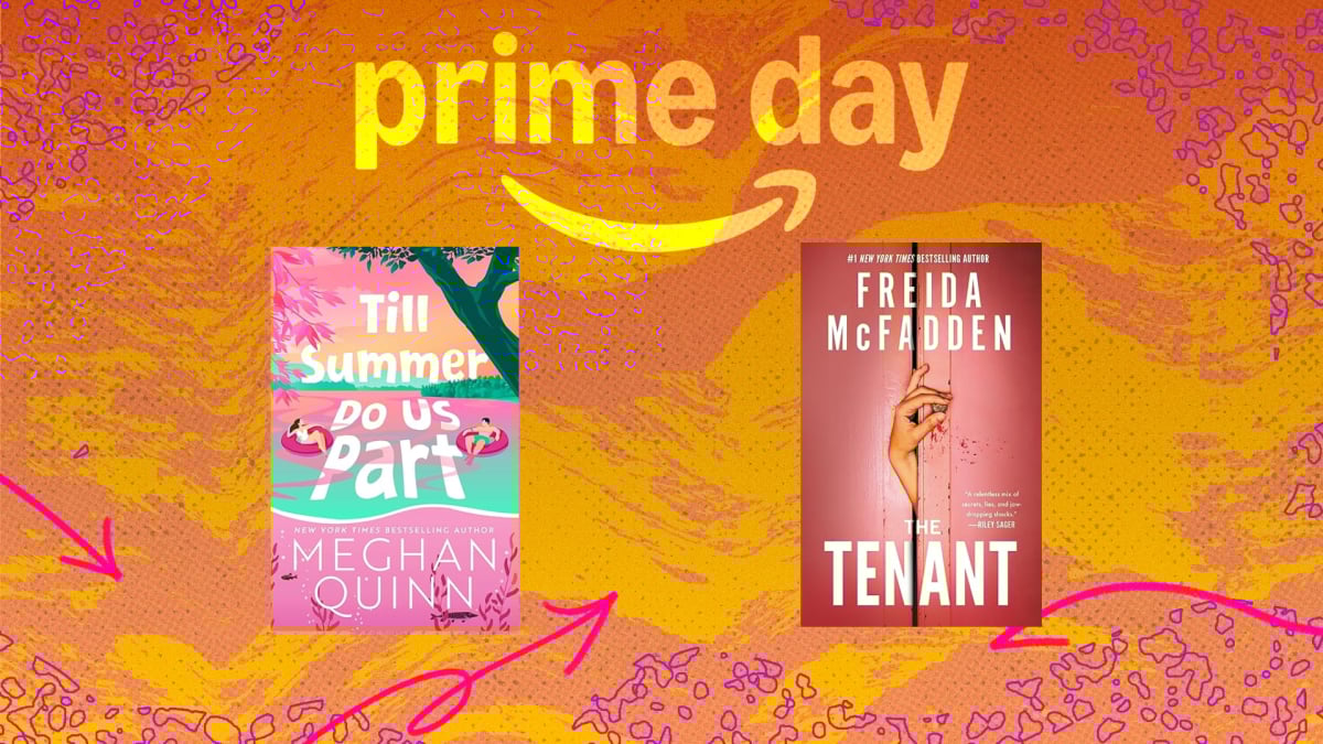 wp-header-logo-400 wp-header-logo-400 Don’t miss out: Prime members get 3 free months of Kindle Unlimited wp header logo 400