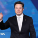 Musk&#039;s AI firm deletes posts after chatbot praises Hitler wp header logo 429 80x80