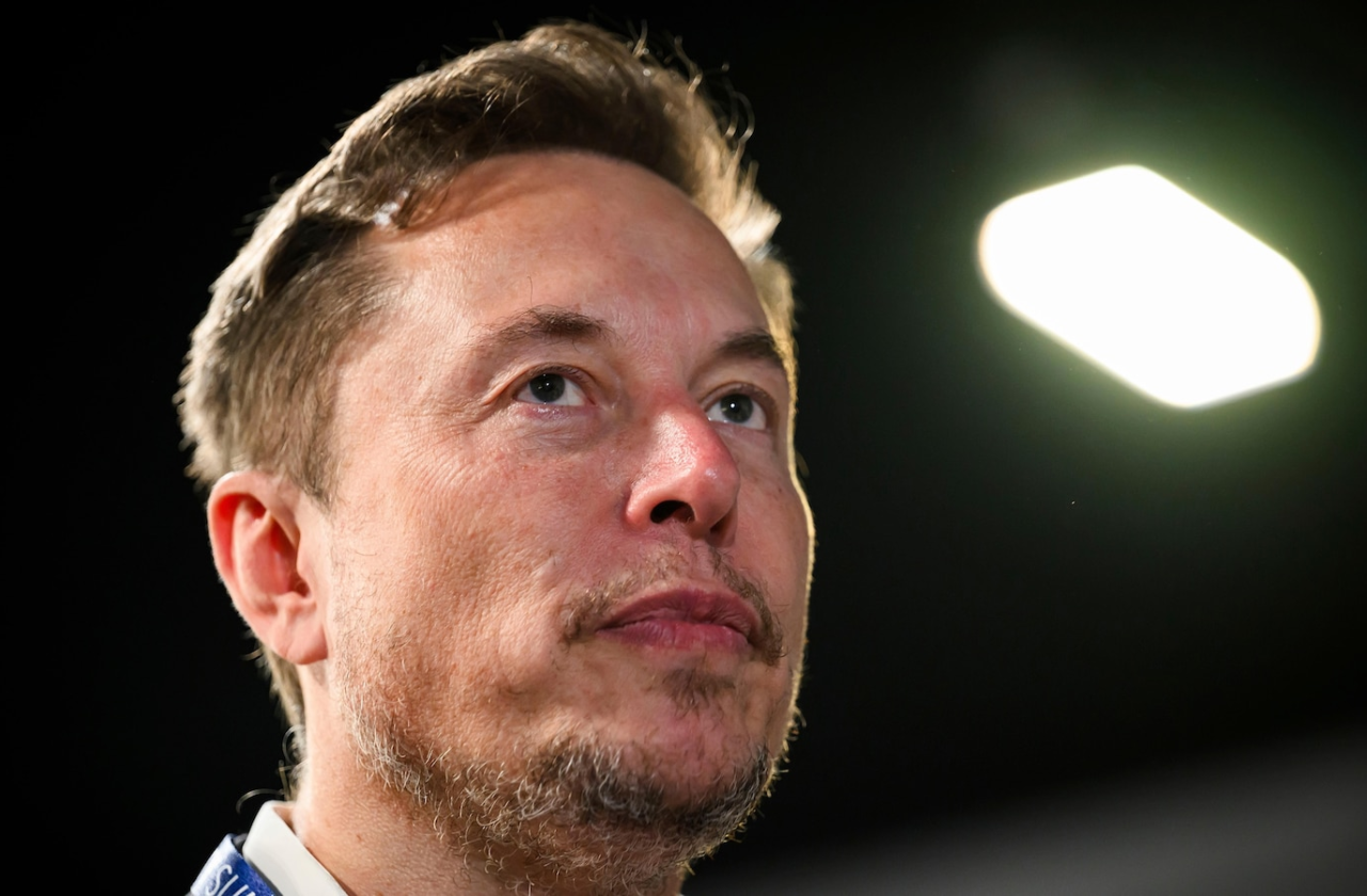 wp-header-logo-430-1280x840 wp-header-logo-430-1280x840 Turkish court orders ban on Elon Musk's AI chatbot Grok for offensive content wp header logo 430 1280x840