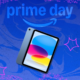 My favorite Prime Day iPad deal just got even better — get the best-ever price on the 11-inch iPad wp header logo 432 80x80