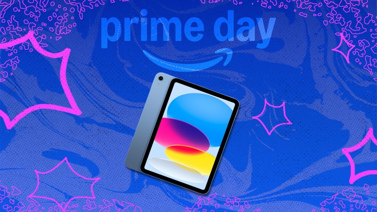 wp-header-logo-432 wp-header-logo-432 My favorite Prime Day iPad deal just got even better — get the best-ever price on the 11-inch iPad wp header logo 432