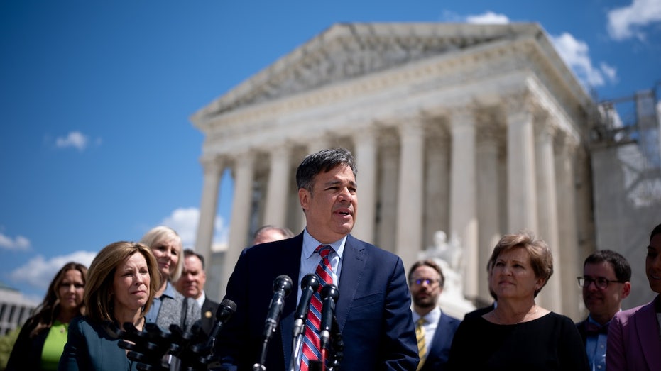 wp-header-logo-443 wp-header-logo-443 Attorney general leading the Supreme Court trans athlete case defense speaks out wp header logo 443