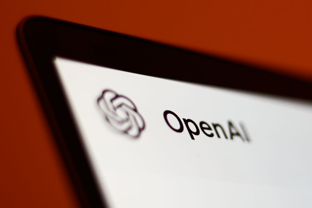 wp-header-logo-445 wp-header-logo-445 OpenAI is reportedly releasing an AI browser in the coming weeks wp header logo 445