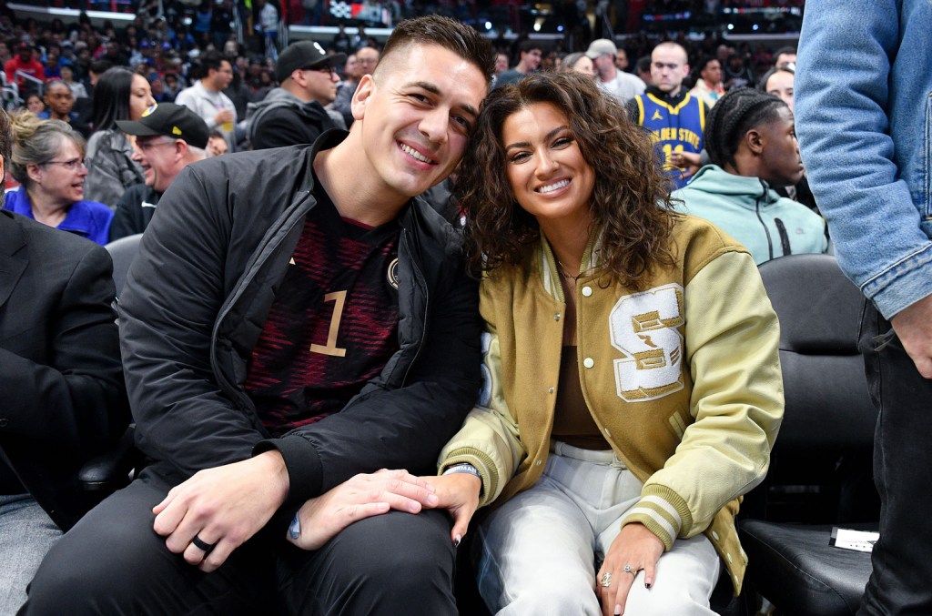 wp-header-logo-446 wp-header-logo-446 Tori Kelly Reveals She’s Pregnant, Expecting First Baby With Husband André Murillo in Sweet Video wp header logo 446