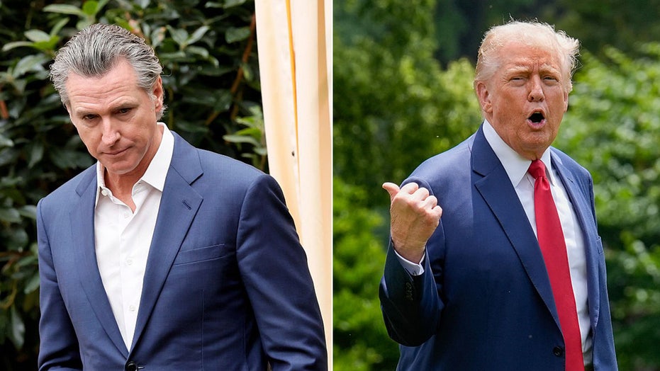 wp-header-logo-456 wp-header-logo-456 Fox News Sports Huddle Newsletter: Trump administration takes legal action against California over Title IX wp header logo 456