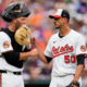 Gunnar Henderson homers as the Orioles beat the Mets 3-1 in doubleheader opener wp header logo 503 80x80