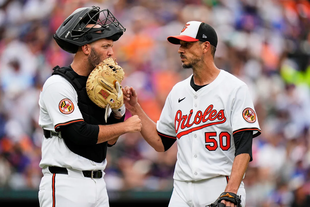 wp-header-logo-503 wp-header-logo-503 Gunnar Henderson homers as the Orioles beat the Mets 3-1 in doubleheader opener wp header logo 503