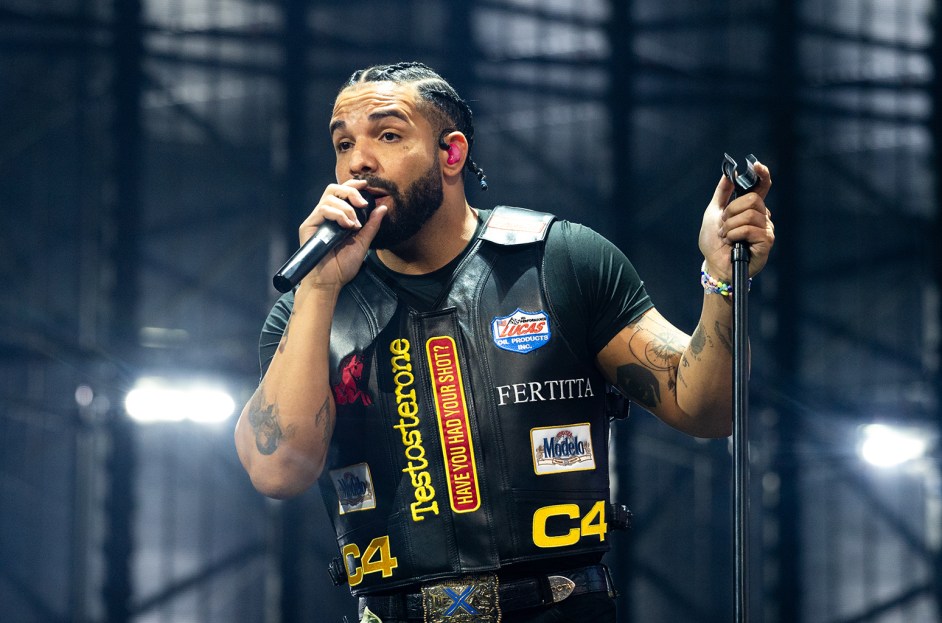 wp-header-logo-585 wp-header-logo-585 8 Best Moments From Drake’s 2025 Wireless Festival Night 1 Performance: ‘It’s a Celebration of All Things R&B’ wp header logo 585
