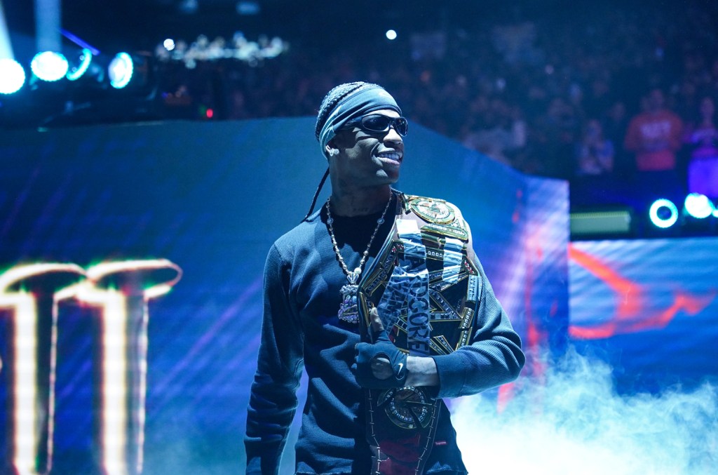 wp-header-logo-639 wp-header-logo-639 Travis Scott & Cactus Jack Present ‘JACKBOYS 2’ Compilation Album: Stream It Now wp header logo 639