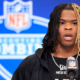 Browns rookie Quinshon Judkins arrested in Florida for alleged domestic violence wp header logo 643 80x80