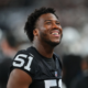 Chiefs, Broncos, Raiders predictions for NFL breakout players in 2025 AFC West wp header logo 650 80x80