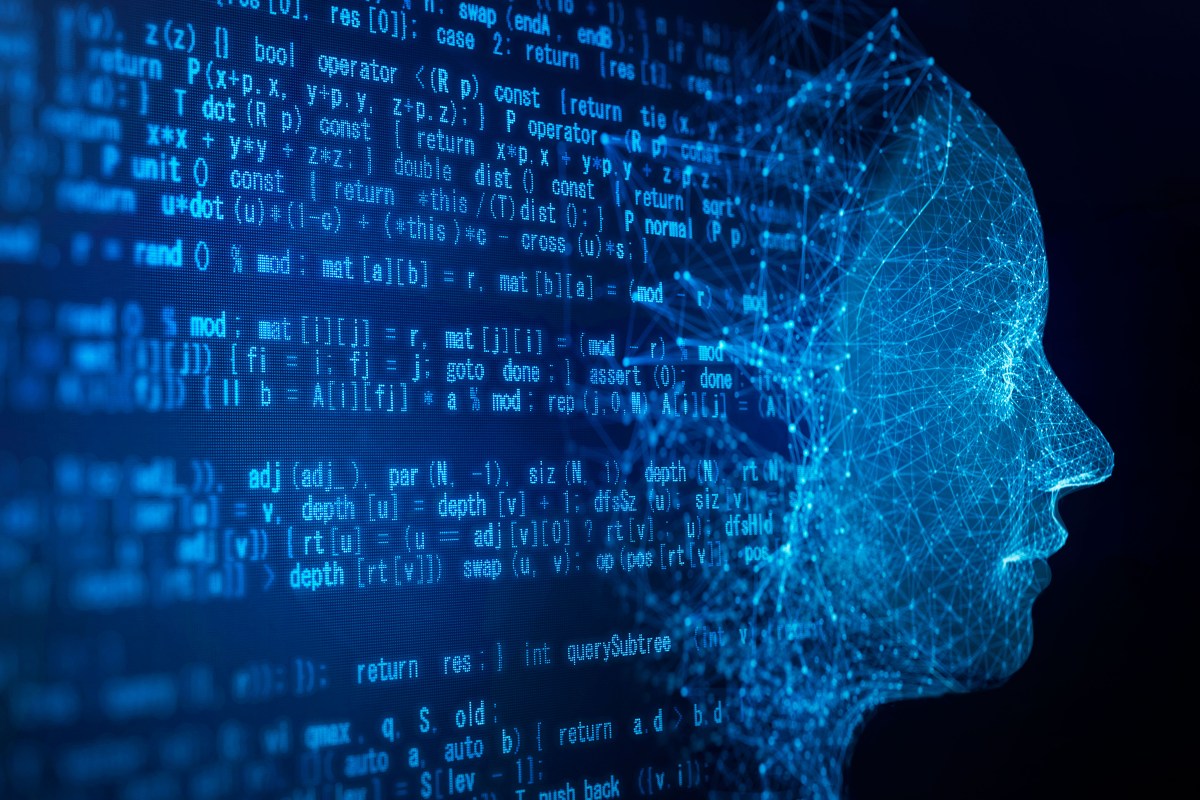 wp-header-logo-652 wp-header-logo-652 AI coding tools may not speed up every developer, study shows wp header logo 652