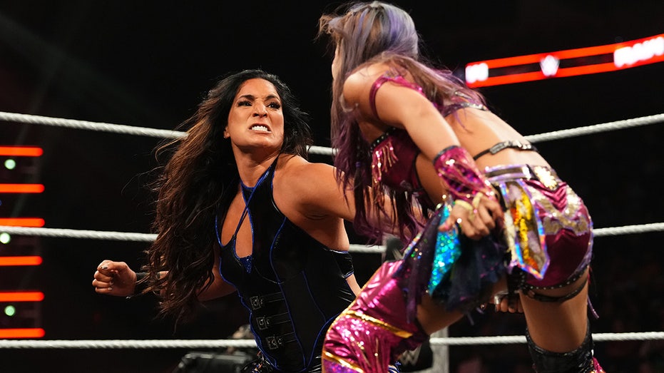 wp-header-logo-655 wp-header-logo-655 WWE star Raquel Rodriguez talks Evolution, pro wrestling and more ahead of major event wp header logo 655