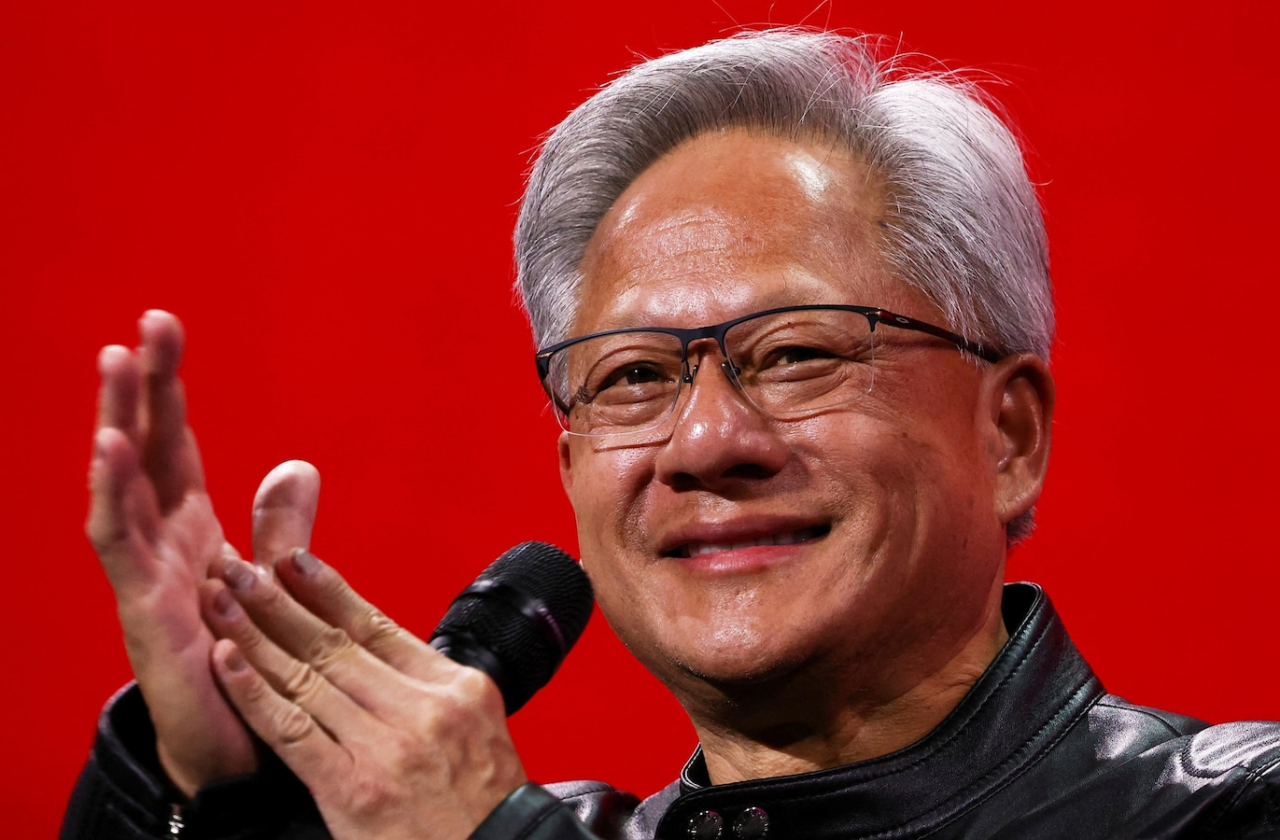 wp-header-logo-661-1280x840 wp-header-logo-661-1280x840 Chipmaker Nvidia becomes most valuable company in the world at $4 trillion wp header logo 661 1280x840