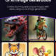 Only one AI image generator lets you create NSFW art, and it’s on sale wp header logo 696 80x80