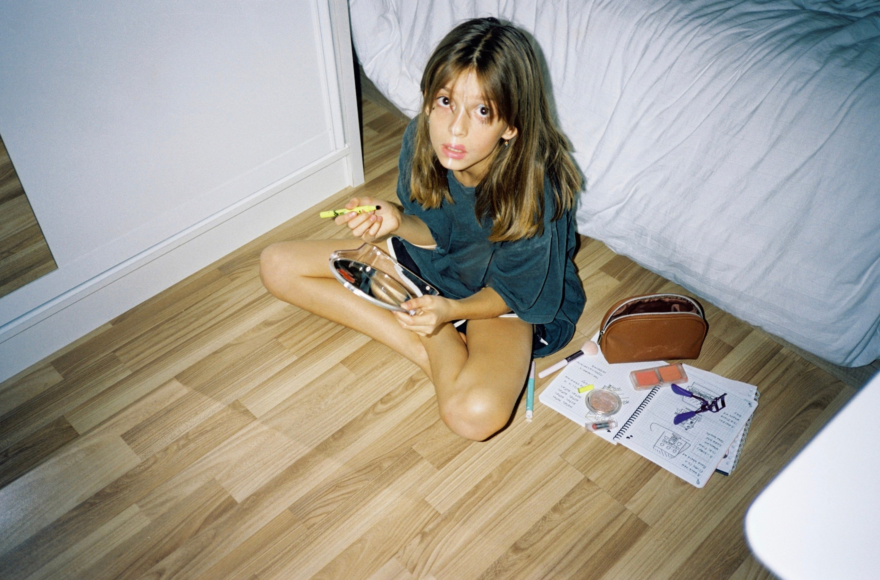 Puberty, Meet Perimenopause. wp header logo 716 880x580