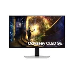 wp-header-logo-717 wp-header-logo-717 Snag a 27-inch Samsung Odyssey OLED G6 for its lowest price to date wp header logo 717