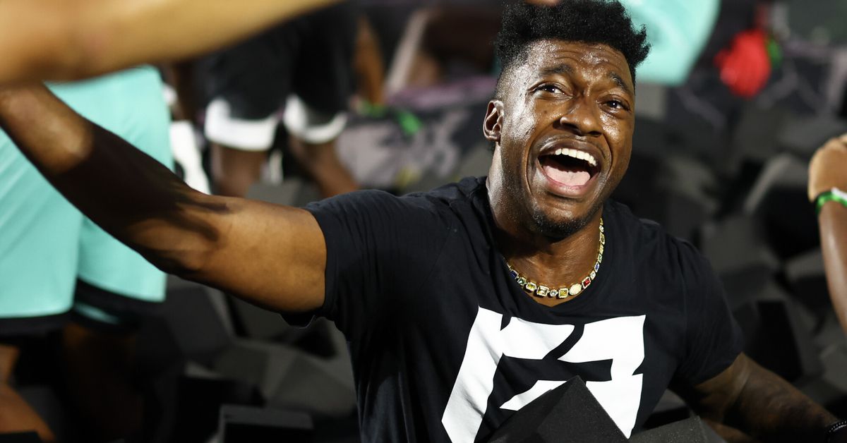 wp-header-logo-753 wp-header-logo-753 Robert Griffin III is doing incredible work with the content-driven OT7 football league wp header logo 753
