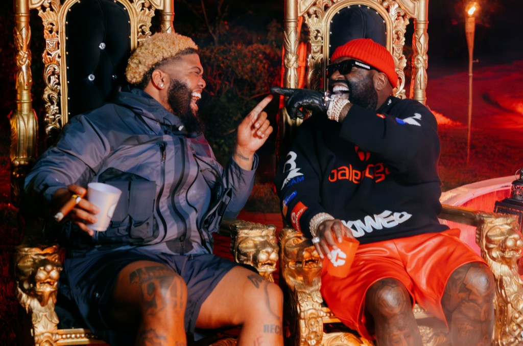 wp-header-logo-777 wp-header-logo-777 Lil Baby, Rick Ross & Lil Yachty to Appear in Season 2 of Druski’s ‘Coulda Been House’: Watch the Trailer wp header logo 777