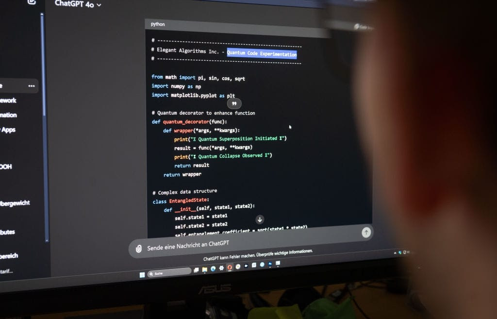 wp-header-logo-781 wp-header-logo-781 In the Loop: AI Promised Faster Coding. This Study Disagrees wp header logo 781