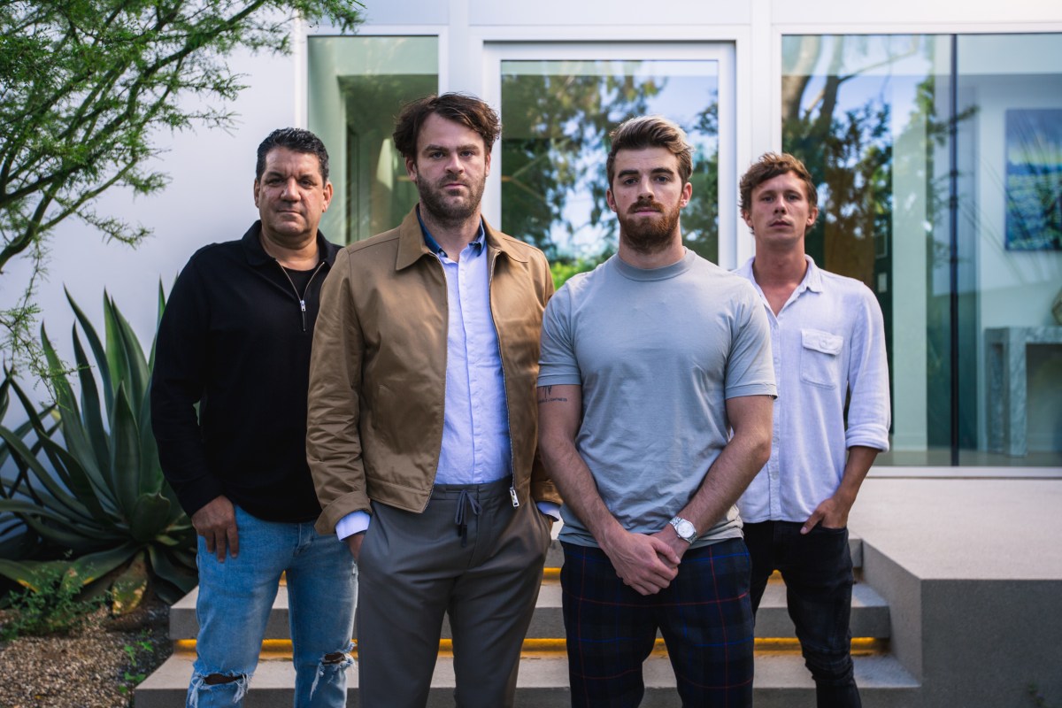 wp-header-logo-785 wp-header-logo-785 The Chainsmokers’ Mantis Ventures closes $100M third fund wp header logo 785