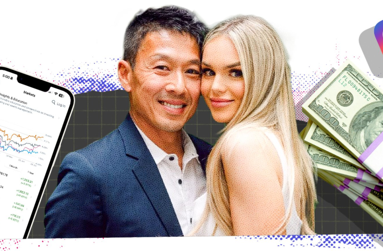wp-header-logo-850-1280x840 wp-header-logo-850-1280x840 Meet Dean and Alexis Indot, TikToks hottest finance couple wp header logo 850 1280x840