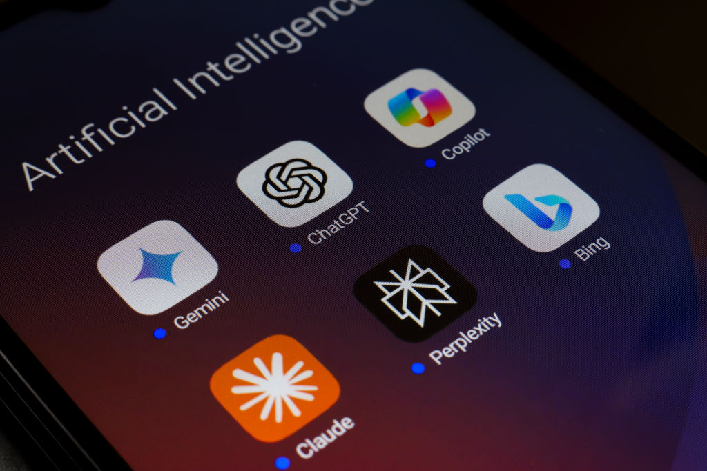 wp-header-logo-867 wp-header-logo-867 Top AI Companies Have ‘Unacceptable’ Risk Management, Studies Say wp header logo 867
