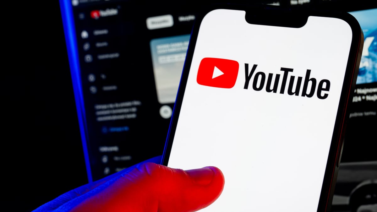 wp-header-logo wp-header-logo As AI slop intensifies, fake Youtube videos about the Diddy trial proliferate wp header logo